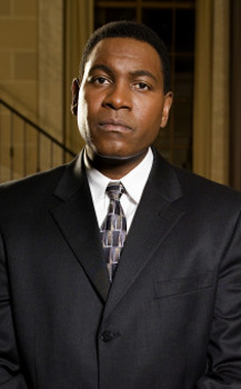 Mykelti Williamson